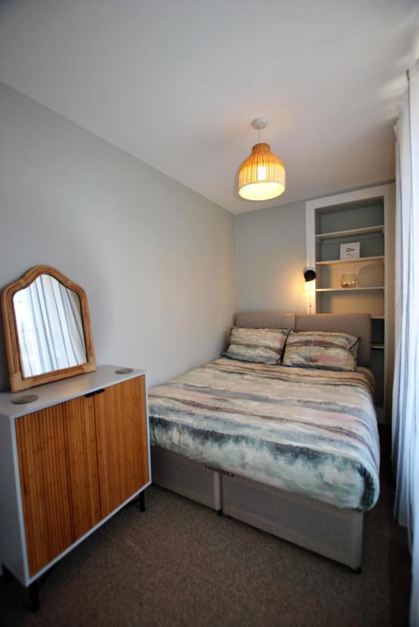 Auld Fishers Catch- Homely Apartment Near The Sea Anstruther Ngoại thất bức ảnh
