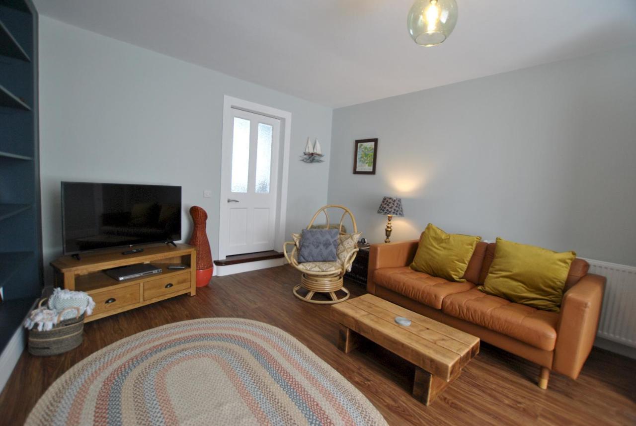 Auld Fishers Catch- Homely Apartment Near The Sea Anstruther Ngoại thất bức ảnh
