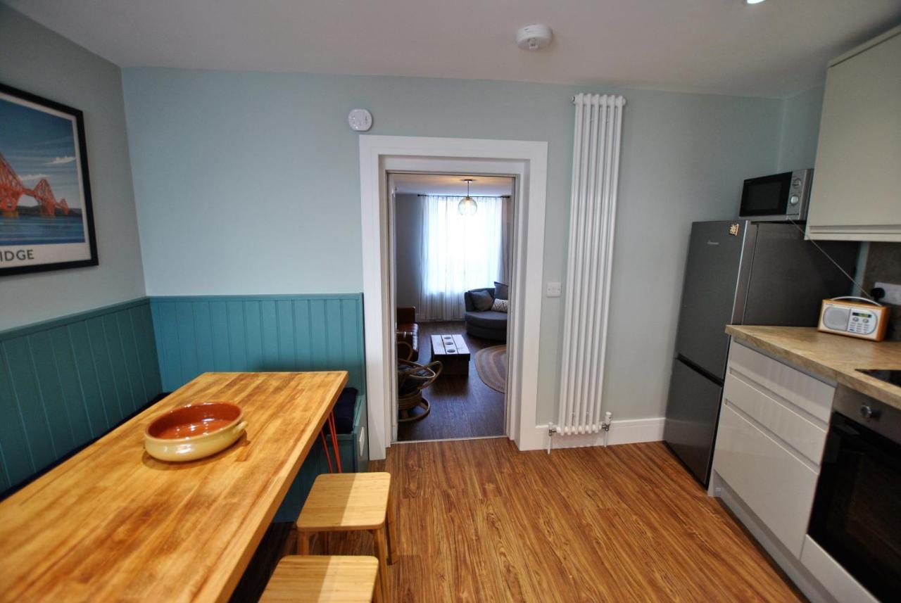 Auld Fishers Catch- Homely Apartment Near The Sea Anstruther Ngoại thất bức ảnh
